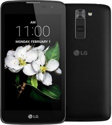 Замена тачскрина на телефоне LG K7 в Оренбурге